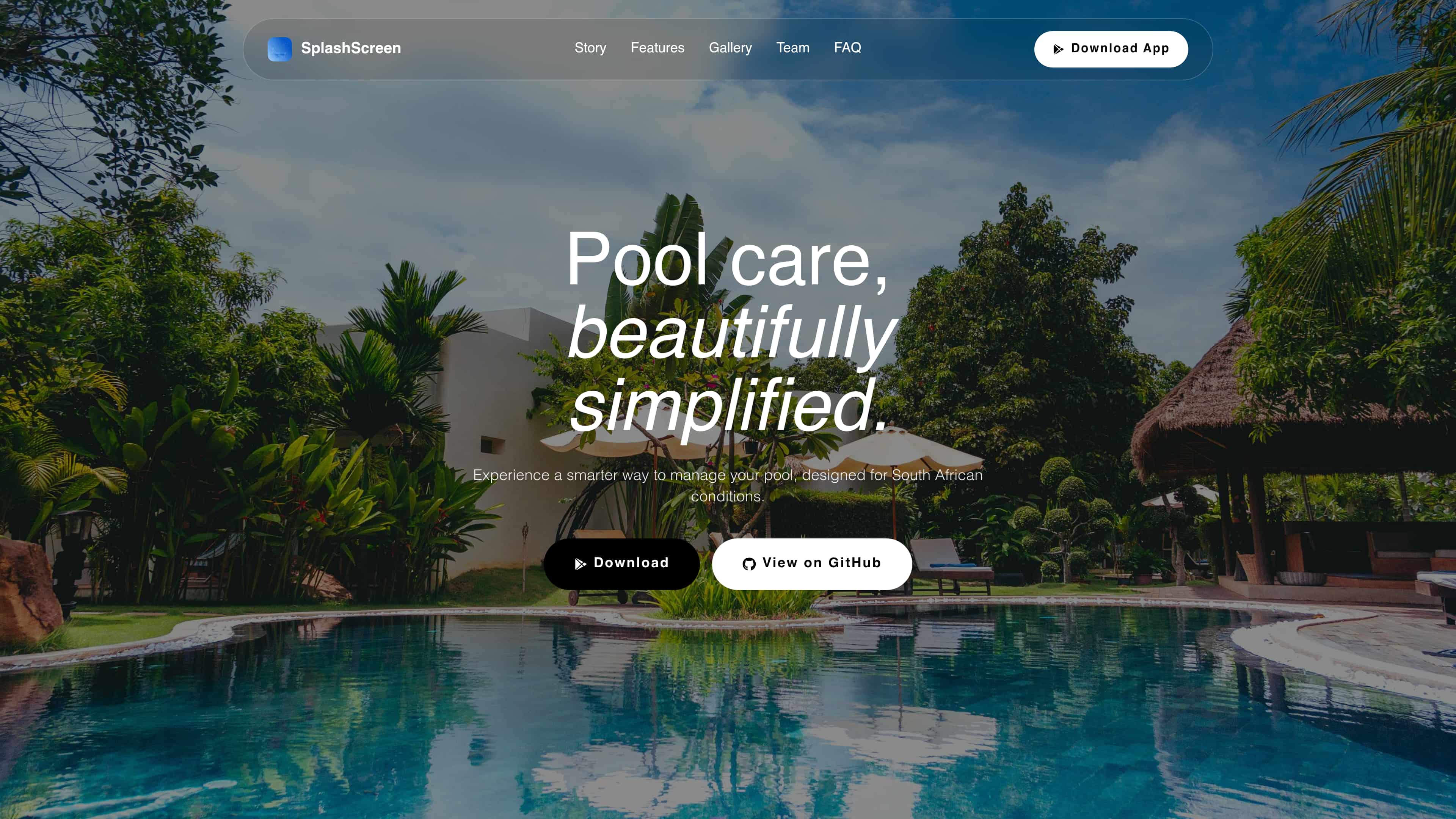 SplashScreen