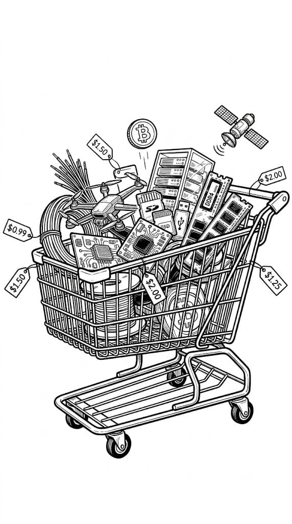 E-Commerce Development
